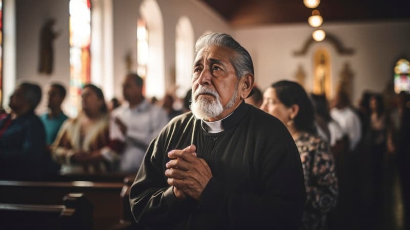 Versículos bíblicos sobre la oración