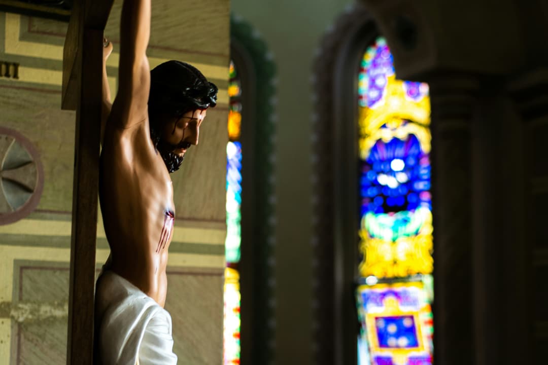 Understanding Blasphemy Against the Holy Spirit and the Unforgivable Sin