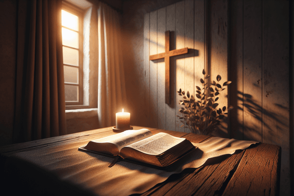 Cultivating a Consistent Prayer Life: Drawing Closer to God