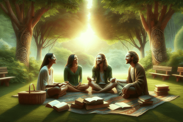 Cultivating Harmonious Relationships Through Biblical Wisdom