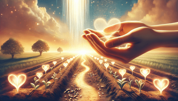 Cultivating the Heart: Sowing the Seeds of the Gospel