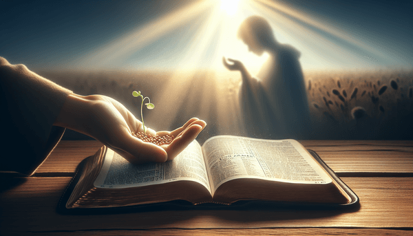 Cultivating Unwavering Faith Through Scripture and Prayer