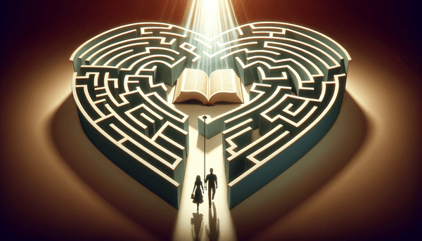 Discovering Divine Wisdom in Relationships and Faith