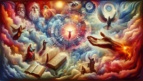 Divine Communication and Obedience: Insights from Biblical Narratives