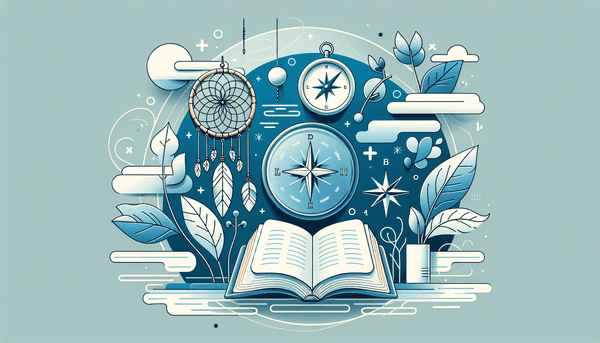 Dreams, Divine Purpose, and Spiritual Growth: A Biblical Exploration