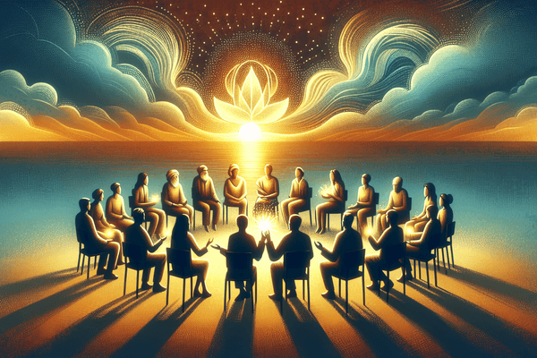 Embracing Faith and Inclusivity: Insights from Biblical Conversations