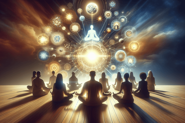 Embracing Faith and Unity: A Journey Through Prayer and Belief