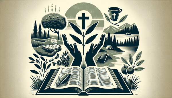 Embracing Forgiveness, Worship, and Wisdom: A Biblical Perspective