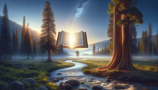 Embracing God's Salvation and the Pursuit of Peace