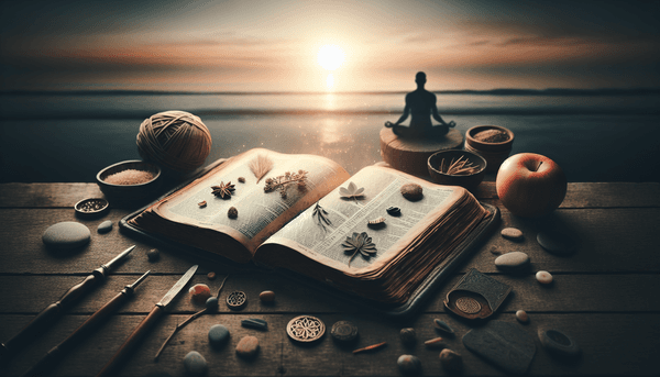 Embracing Prayer and Presence: A Journey Towards Spiritual Fulfillment