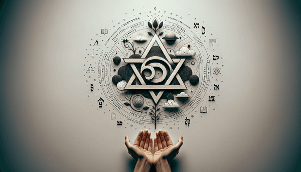 Embracing the Essence of Psalm 119: Understanding Structure, Worth, and Overcoming Overthinking