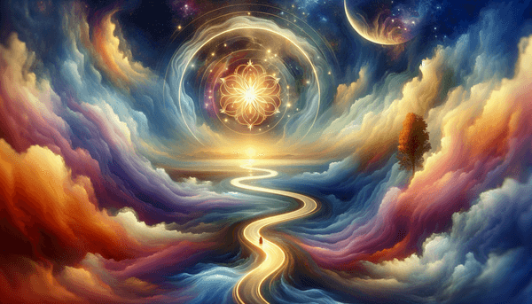 Embracing the Journey: Understanding God's Plans and Our Faith