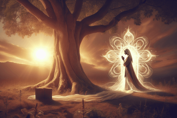 Embracing the Sacred Journey: The Transformative Power of Prayer