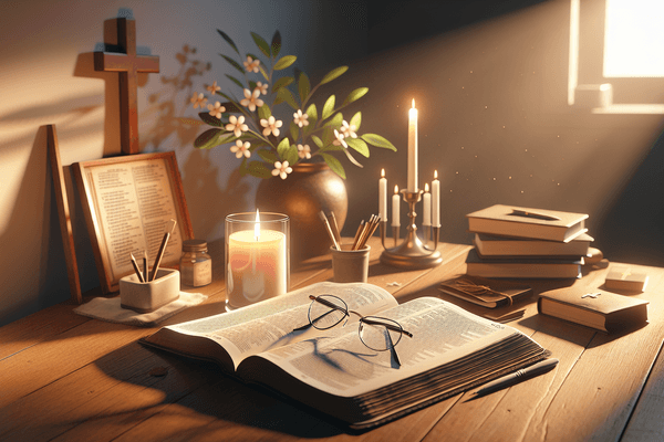 Embracing the Truth, Love, and Forgiveness in the Bible