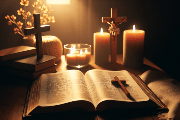 Embracing Your Identity in Christ