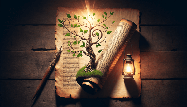 Eternal Truths: The Timeless Relevance of the Old Testament and its Teachings