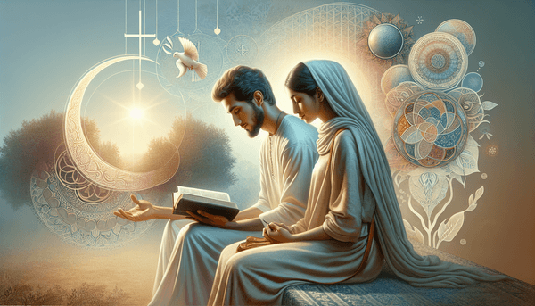 Exploring Biblical Concepts: Faith, God's Nature, and Human Dignity