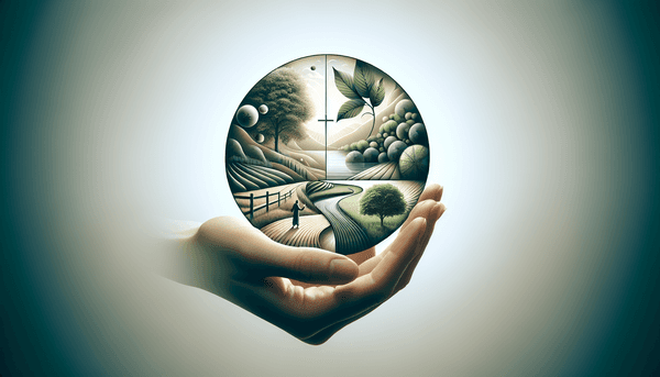 Exploring Biblical Foundations: Faith, Creation, and Spiritual Growth