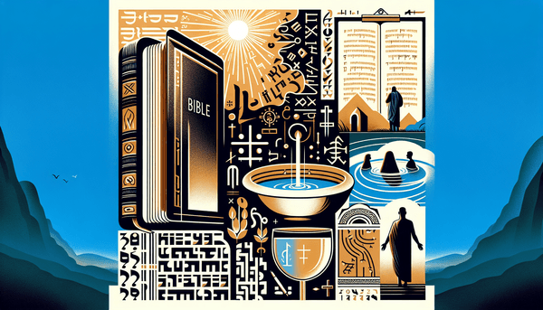 Exploring Biblical Interpretation: Translation, Tradition, and Transformation