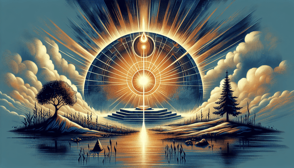 Exploring Biblical Mysteries: The Mark of the Beast, God's Omniscience, and Salvation for All