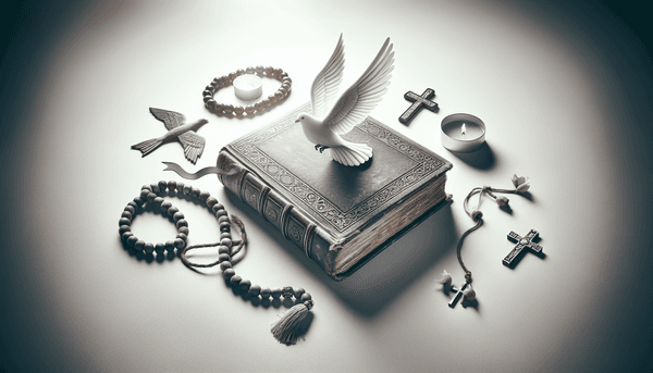 Exploring Biblical Perspectives: Amen, Forgiveness, and Expressions of Faith