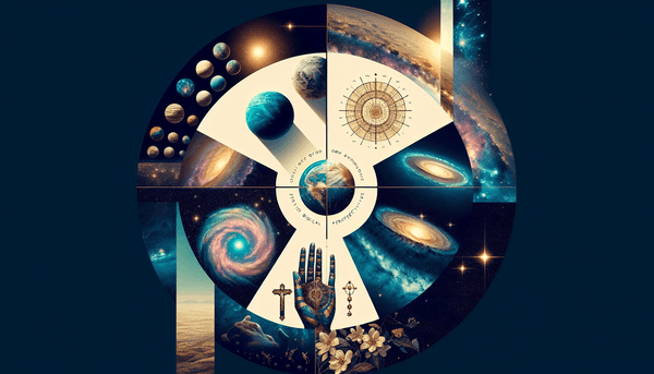 Exploring Biblical Perspectives: Creation, Comfort, Aliens, and Traditions