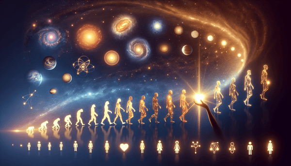 Exploring Biblical Perspectives on Creation, Human Identity, and Divine Intent