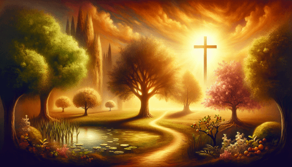 Exploring Biblical Perspectives on Faith, Hope, and Spiritual Growth