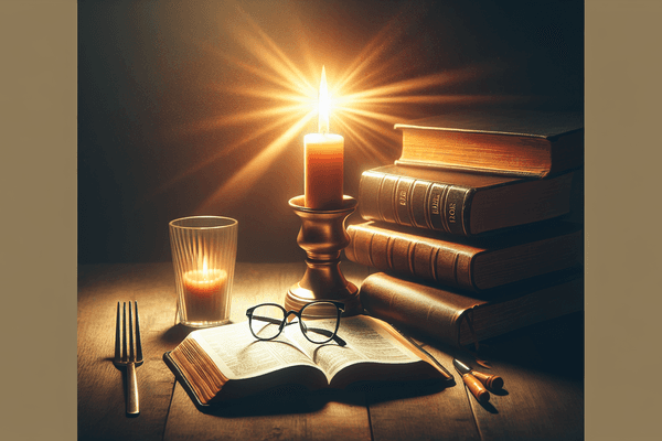 Exploring Biblical Perspectives on Modern Issues