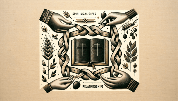 Exploring Biblical Perspectives on Spiritual Gifts, Fasting, and Relationships