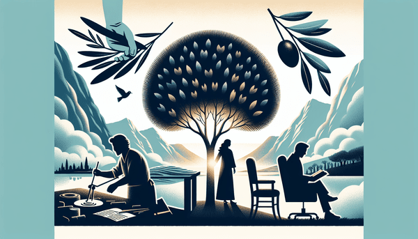 Exploring Biblical Principles: Leadership, Work, Marriage, and Divine Inspiration