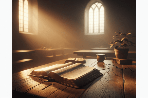 Exploring Biblical Truths: Insights on Faith, Forgiveness, and Friendship