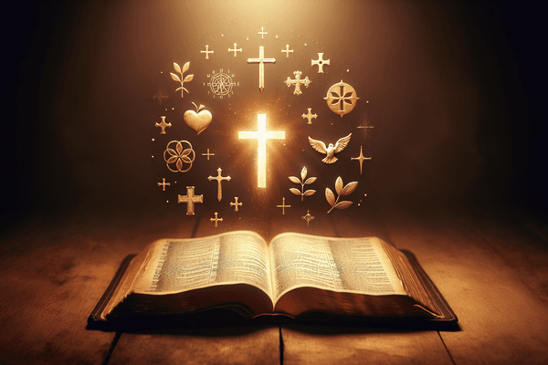 Exploring Biblical Truths: The Ishmaelites, The Meaning of Life, and the Nature of God