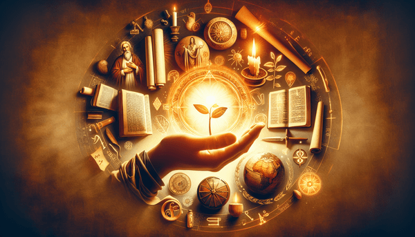 Exploring Biblical Wisdom: From Reverence to Stewardship