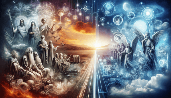 Exploring Biblical Wisdom: Prophets, Integrity, and Eternal Life