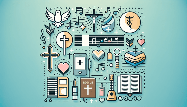 Exploring Christianity's Perspectives on LGBTQ Identity, Worship, and Tattoos