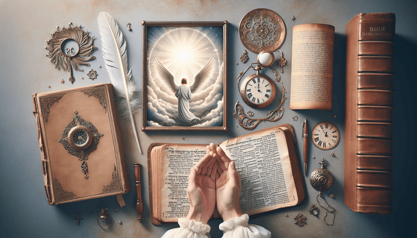 Exploring Faith: The Sanctity of God's Name, Daily Habits, and the Power of Prayer