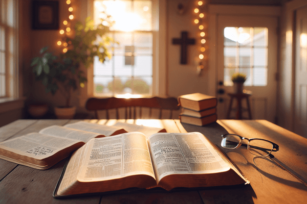 Exploring Key Themes in the Bible: From Heart's Desires to Tithing and Marriage