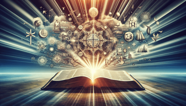 Exploring Key Topics in Christian Theology and Practice