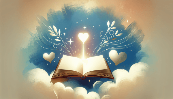 Exploring Love, Self-Worth, and Guidance Through Biblical Wisdom