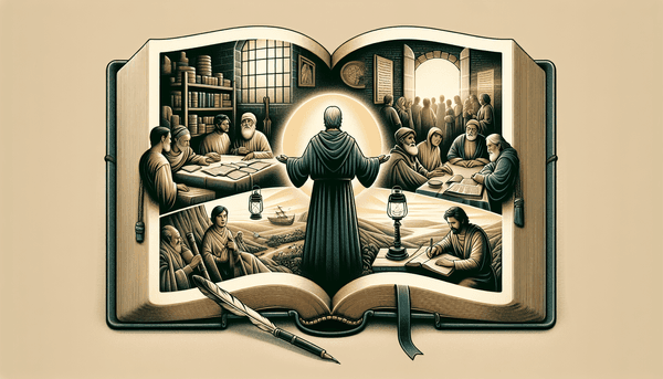 Exploring the Depths of Christian Community, Faith, and End Times in the Bible