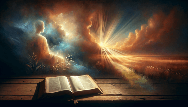 Exploring the Depths of Faith: Insights from Biblical Conversations