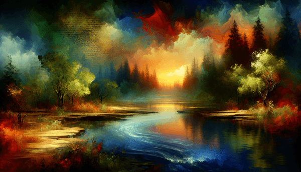 Exploring the Depths of God's Grace and the Richness of Jesus' Love