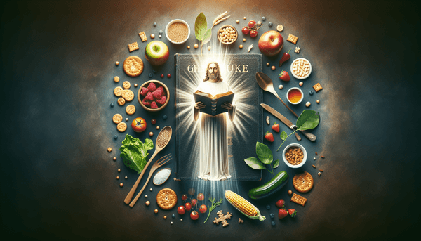 Exploring the Divine: A Christian Perspective on God, Dietary Laws, and the Power of Faith