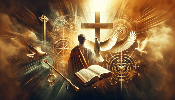 Exploring the Divine: Jesus' Prayers, Church Leadership, and the Nature of God