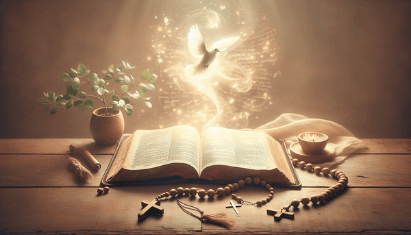 Exploring the Divine: The Nature of God, Prayer, and Living Righteously