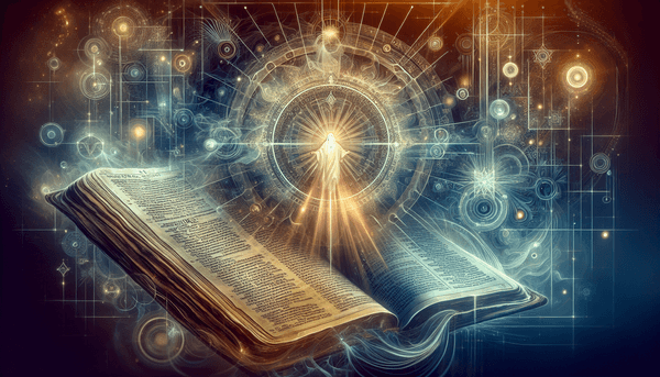 Exploring the Foundations of Christian Faith: The Bible, Jesus Christ, and the Role of Faith