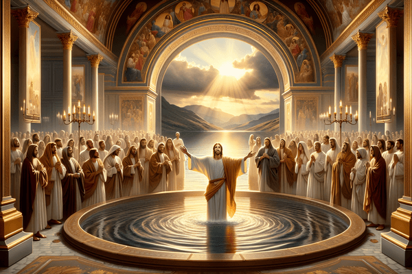 Exploring the Rich Tapestry of Christian Faith and Practice