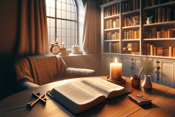 Exploring the Wonders of Faith: Reflections on Holiness, Salvation, and the Word of God