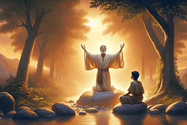 Faith and Healing: Embracing the Lessons of Mark 9:14-29